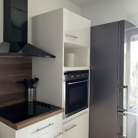 Loiret Luxe T2 Lejlighed Olivet  Eksteriør billede