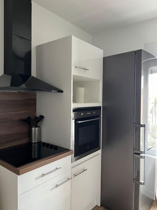 Loiret Luxe T2 Lejlighed Olivet  Eksteriør billede